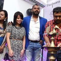 Director Lingusamy Inaugurates Brand New Essensuals at Thiruvanmiyur Photos | Picture 959353