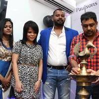 Director Lingusamy Inaugurates Brand New Essensuals at Thiruvanmiyur Photos | Picture 959354