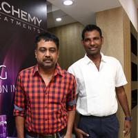 Director Lingusamy Inaugurates Brand New Essensuals at Thiruvanmiyur Photos | Picture 959355