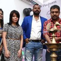 Director Lingusamy Inaugurates Brand New Essensuals at Thiruvanmiyur Photos | Picture 959356