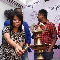 Director Lingusamy Inaugurates Brand New Essensuals at Thiruvanmiyur Photos | Picture 959358