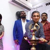 Director Lingusamy Inaugurates Brand New Essensuals at Thiruvanmiyur Photos | Picture 959362