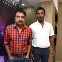Director Lingusamy Inaugurates Brand New Essensuals at Thiruvanmiyur Photos | Picture 959366