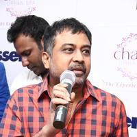N. Linguswamy (Director) - Director Lingusamy Inaugurates Brand New Essensuals at Thiruvanmiyur Photos | Picture 959372