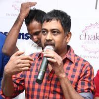N. Linguswamy (Director) - Director Lingusamy Inaugurates Brand New Essensuals at Thiruvanmiyur Photos | Picture 959374