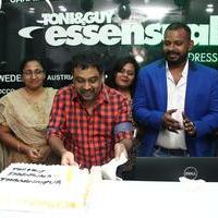 Director Lingusamy Inaugurates Brand New Essensuals at Thiruvanmiyur Photos | Picture 959381