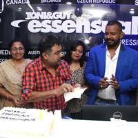 Director Lingusamy Inaugurates Brand New Essensuals at Thiruvanmiyur Photos | Picture 959382