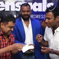 Director Lingusamy Inaugurates Brand New Essensuals at Thiruvanmiyur Photos | Picture 959383
