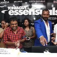 Director Lingusamy Inaugurates Brand New Essensuals at Thiruvanmiyur Photos | Picture 959387