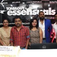 Director Lingusamy Inaugurates Brand New Essensuals at Thiruvanmiyur Photos | Picture 959391