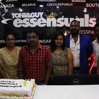 Director Lingusamy Inaugurates Brand New Essensuals at Thiruvanmiyur Photos | Picture 959392