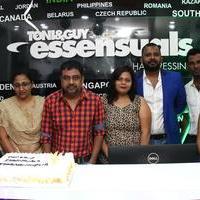 Director Lingusamy Inaugurates Brand New Essensuals at Thiruvanmiyur Photos | Picture 959393