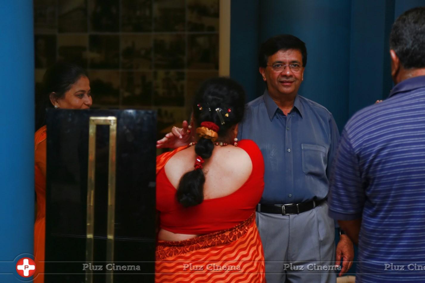 Jumbo 3D Movie Party In Chennai Stills | Picture 960192