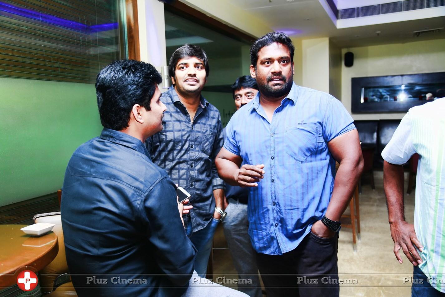 Jumbo 3D Movie Party In Chennai Stills | Picture 960212