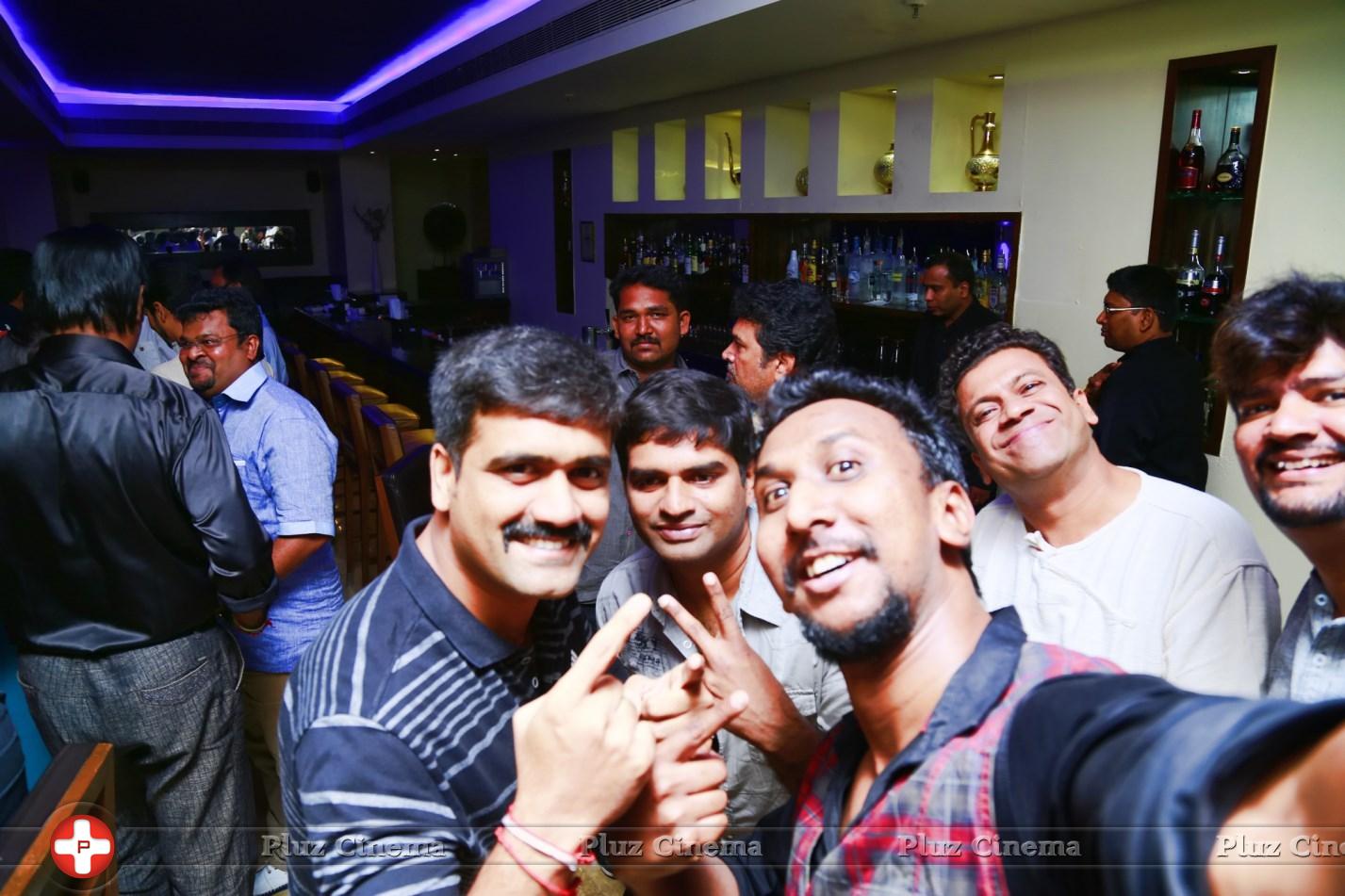 Jumbo 3D Movie Party In Chennai Stills | Picture 960261