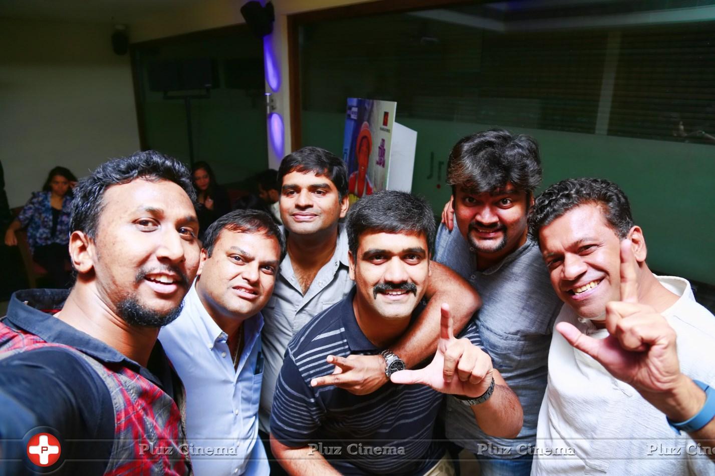 Jumbo 3D Movie Party In Chennai Stills | Picture 960263