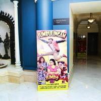 Jumbo 3D Movie Party In Chennai Stills | Picture 960176