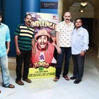 Jumbo 3D Movie Party In Chennai Stills | Picture 960185