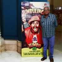 Jumbo 3D Movie Party In Chennai Stills | Picture 960193