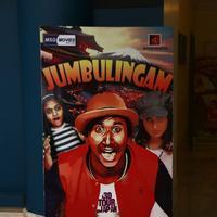 Jumbo 3D Movie Party In Chennai Stills | Picture 960195