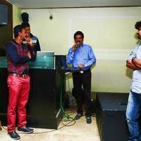Jumbo 3D Movie Party In Chennai Stills | Picture 960201