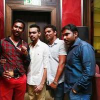 Jumbo 3D Movie Party In Chennai Stills | Picture 960242