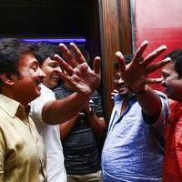 Jumbo 3D Movie Party In Chennai Stills | Picture 960258