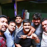 Jumbo 3D Movie Party In Chennai Stills