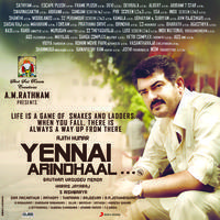 Yennai Arindhaal Movie New Posters | Picture 960432