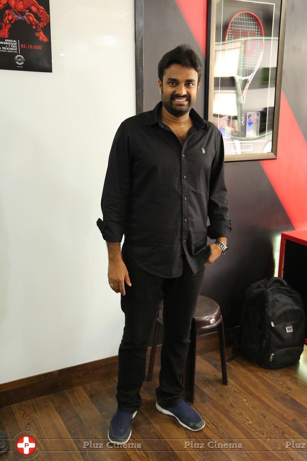 A. L. Vijay - Launch of SLAM The Fitness and Lifestyle Studio Photos | Picture 961689