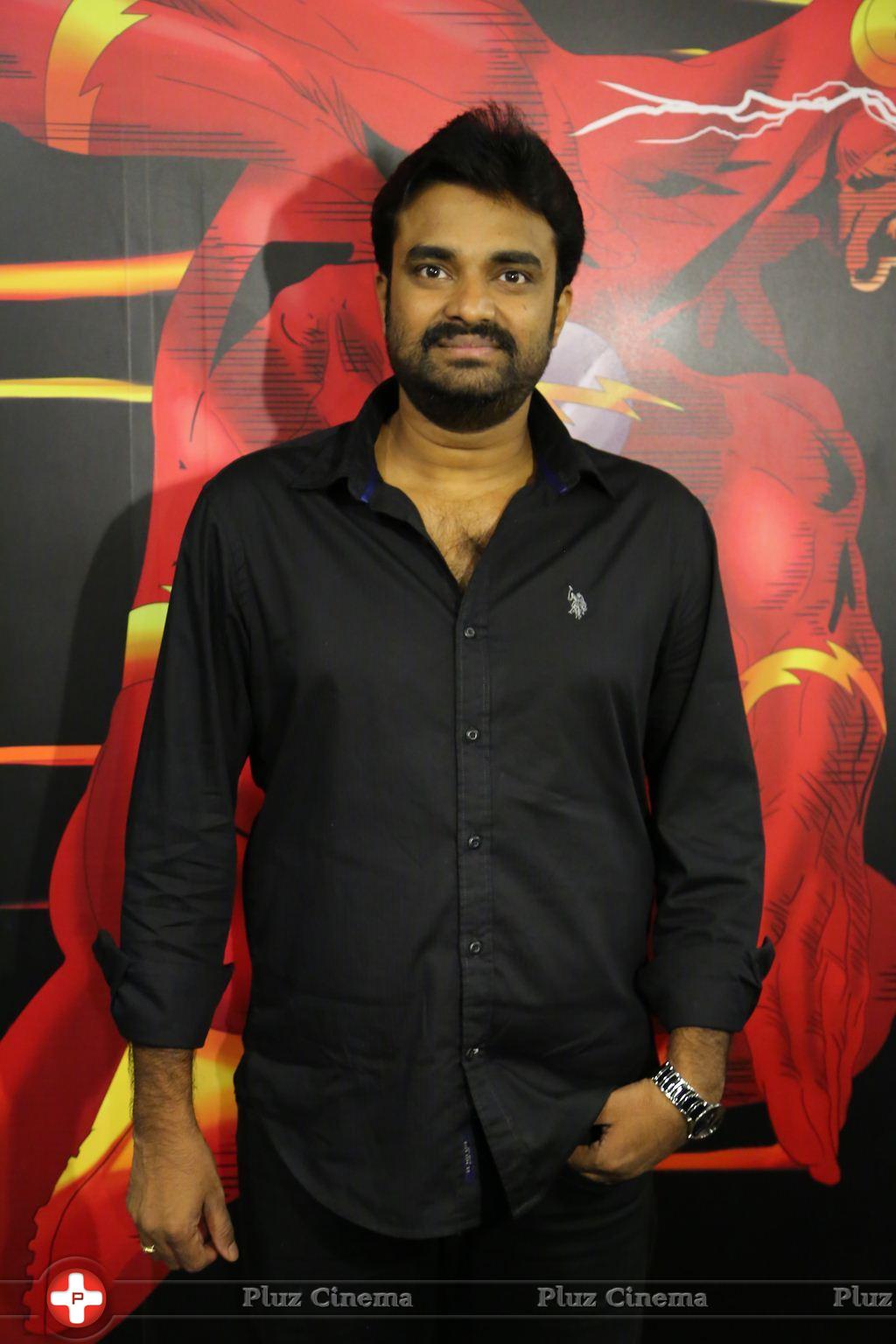A. L. Vijay - Launch of SLAM The Fitness and Lifestyle Studio Photos | Picture 961700
