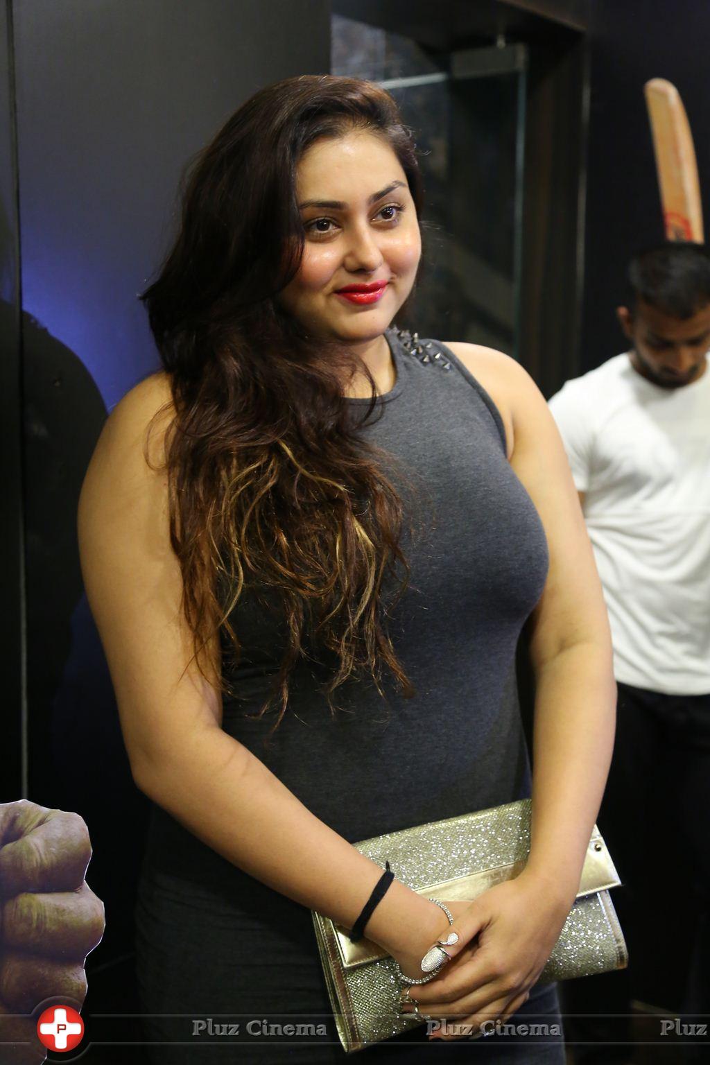 Namitha - Launch of SLAM The Fitness and Lifestyle Studio Photos | Picture 961705