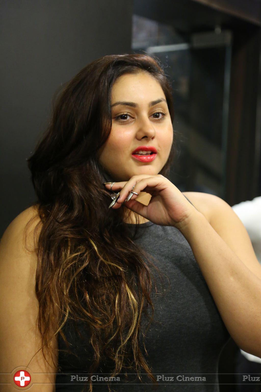 Namitha - Launch of SLAM The Fitness and Lifestyle Studio Photos | Picture 961706