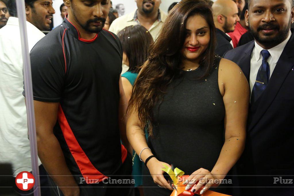 Launch of SLAM The Fitness and Lifestyle Studio Photos | Picture 961722