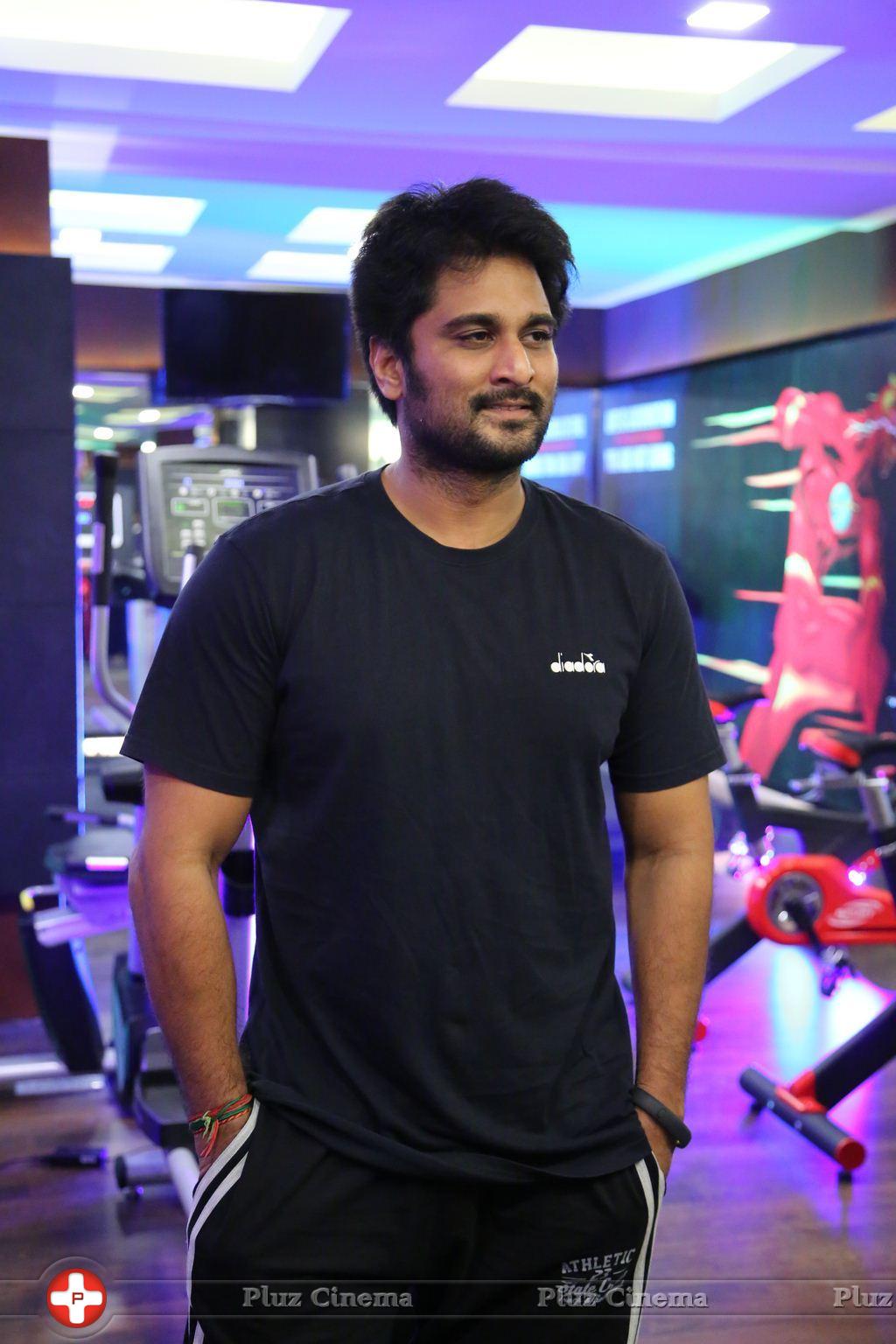 Launch of SLAM The Fitness and Lifestyle Studio Photos | Picture 961732