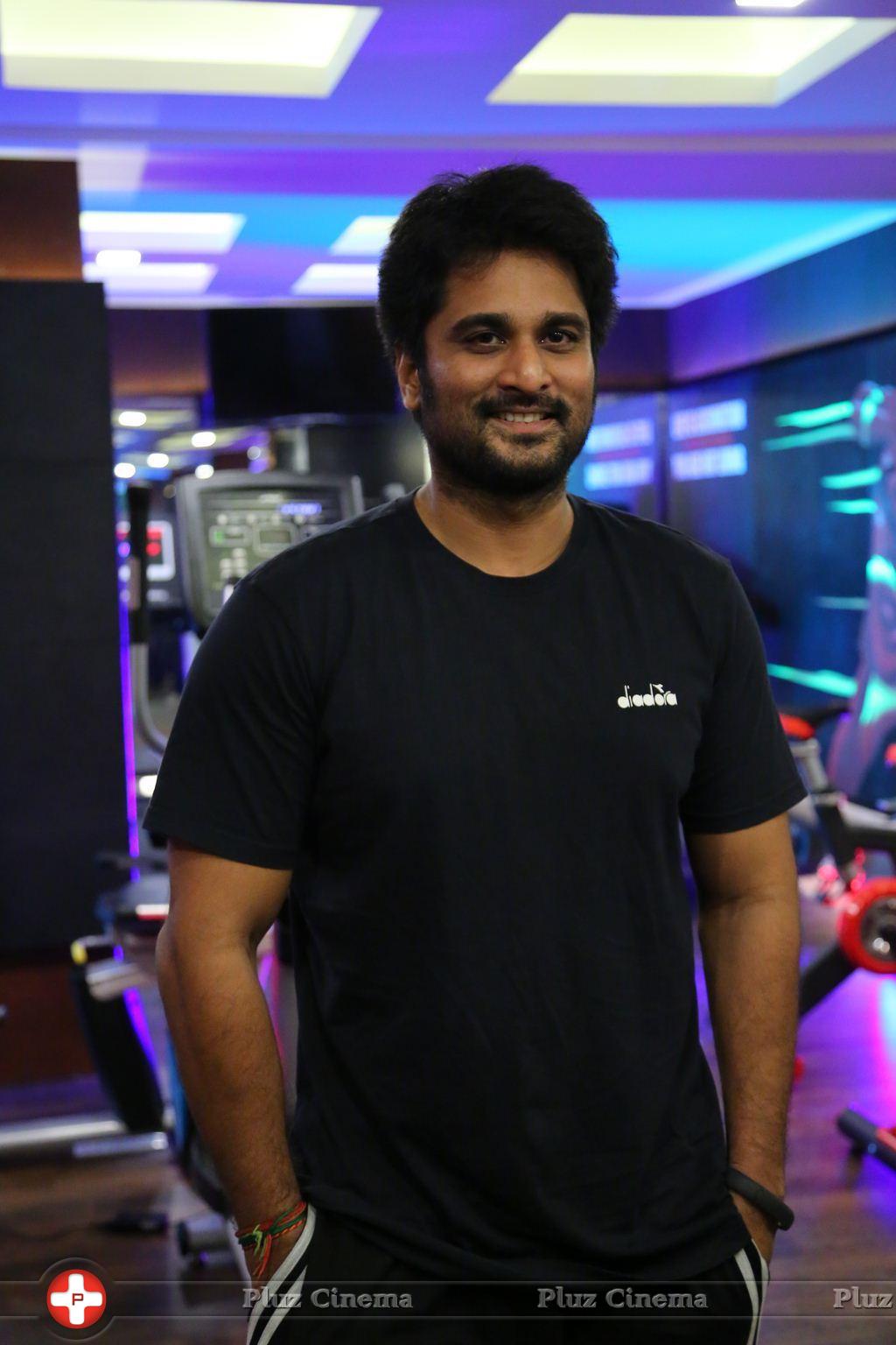 Richard Rishi - Launch of SLAM The Fitness and Lifestyle Studio Photos | Picture 961736