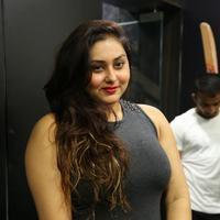 Namitha - Launch of SLAM The Fitness and Lifestyle Studio Photos | Picture 961704