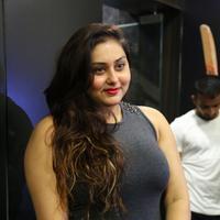 Namitha - Launch of SLAM The Fitness and Lifestyle Studio Photos | Picture 961705