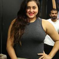 Namitha - Launch of SLAM The Fitness and Lifestyle Studio Photos | Picture 961708