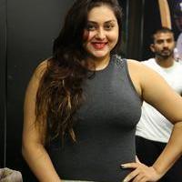 Namitha - Launch of SLAM The Fitness and Lifestyle Studio Photos | Picture 961709