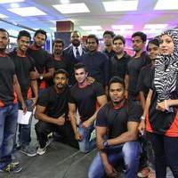 Launch of SLAM The Fitness and Lifestyle Studio Photos | Picture 961710