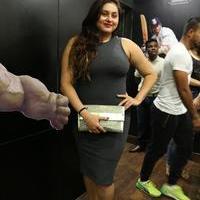 Namitha - Launch of SLAM The Fitness and Lifestyle Studio Photos | Picture 961711
