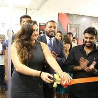 Launch of SLAM The Fitness and Lifestyle Studio Photos | Picture 961714