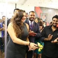 Launch of SLAM The Fitness and Lifestyle Studio Photos