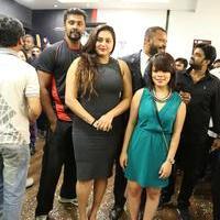 Launch of SLAM The Fitness and Lifestyle Studio Photos | Picture 961718