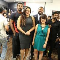 Launch of SLAM The Fitness and Lifestyle Studio Photos | Picture 961719