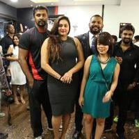 Launch of SLAM The Fitness and Lifestyle Studio Photos | Picture 961720
