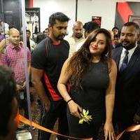 Launch of SLAM The Fitness and Lifestyle Studio Photos | Picture 961724