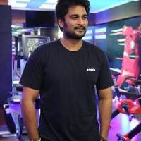 Launch of SLAM The Fitness and Lifestyle Studio Photos