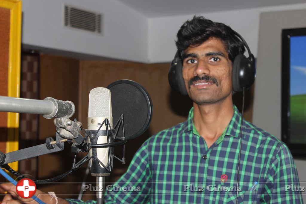 Nilavil Mazhai Movie Song Recording Stills | Picture 961753